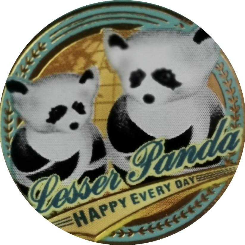 小熊猫(滋补养生)