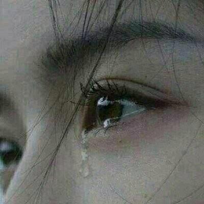 眼泪是海水