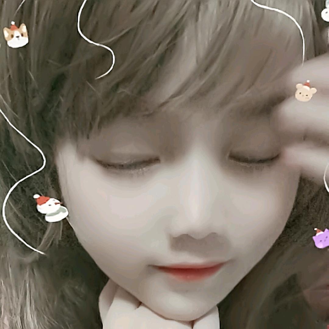 ☂小甜花卷