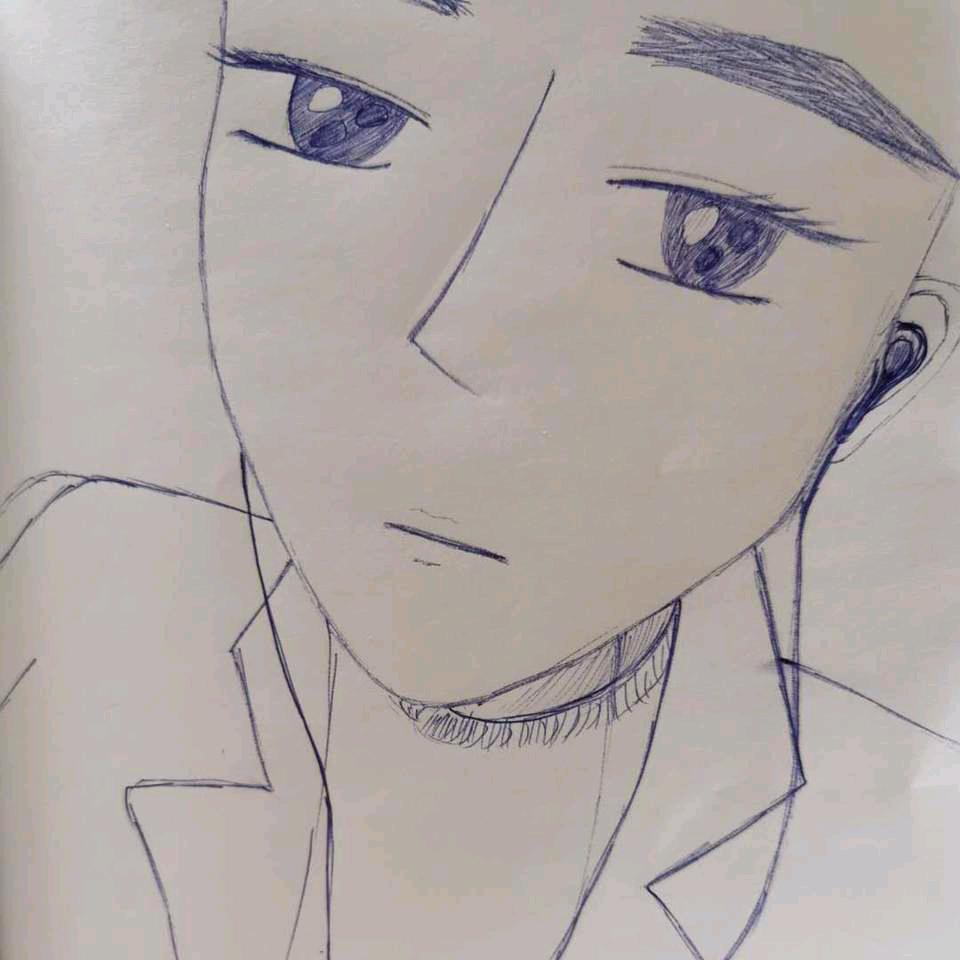 A 冷傲✨