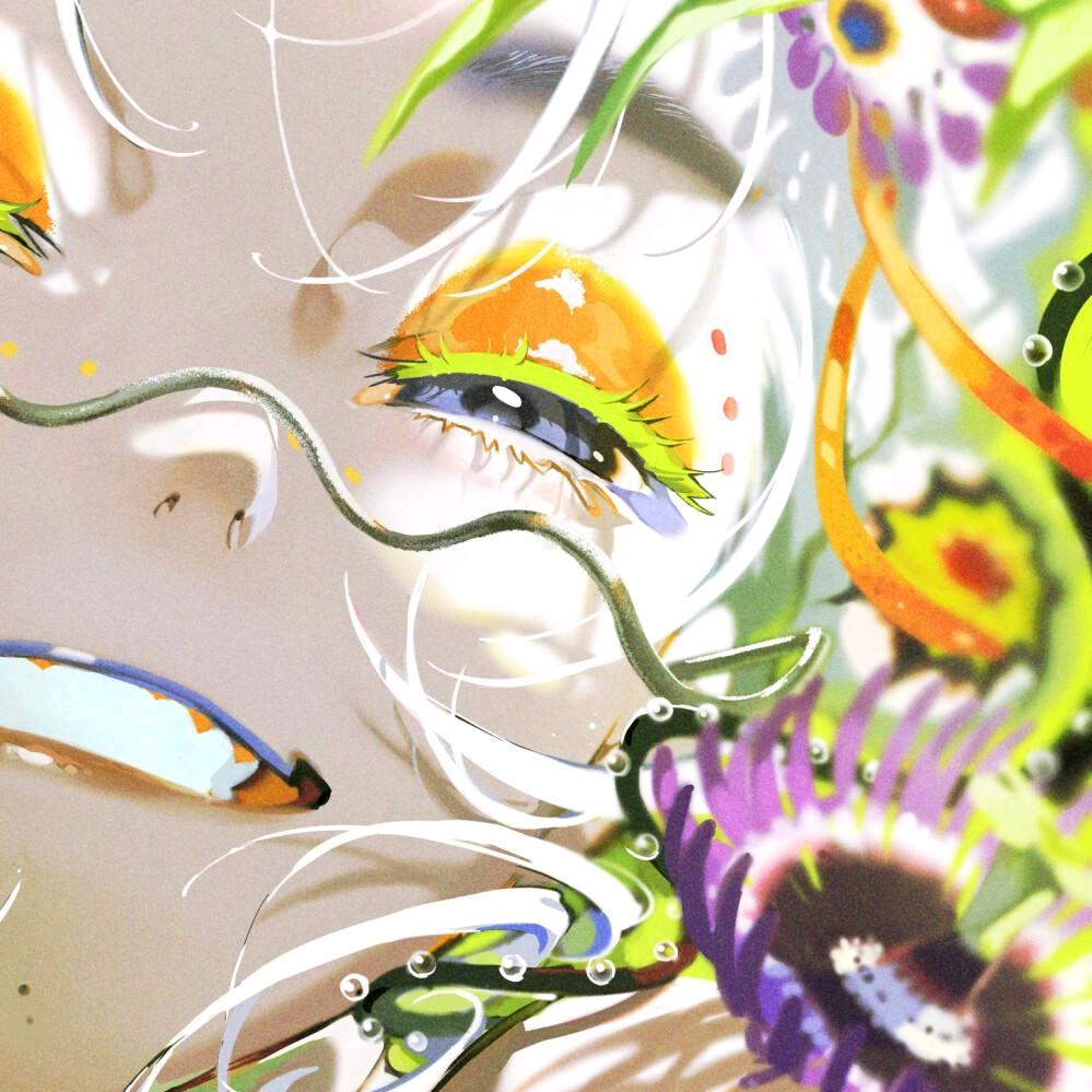 interested头像