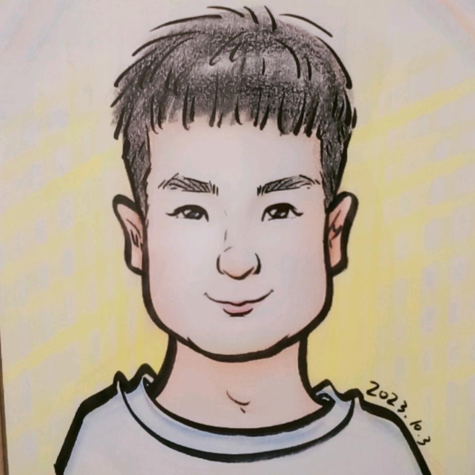 小男人的故事