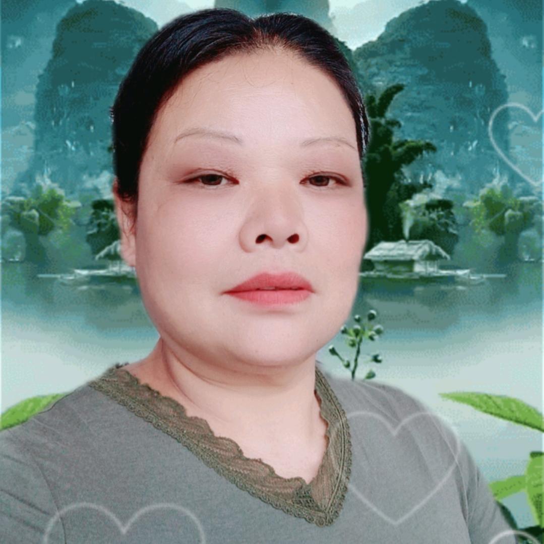 喻秋菊