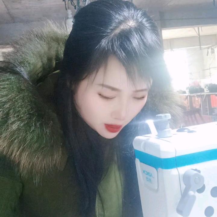 可可🎤