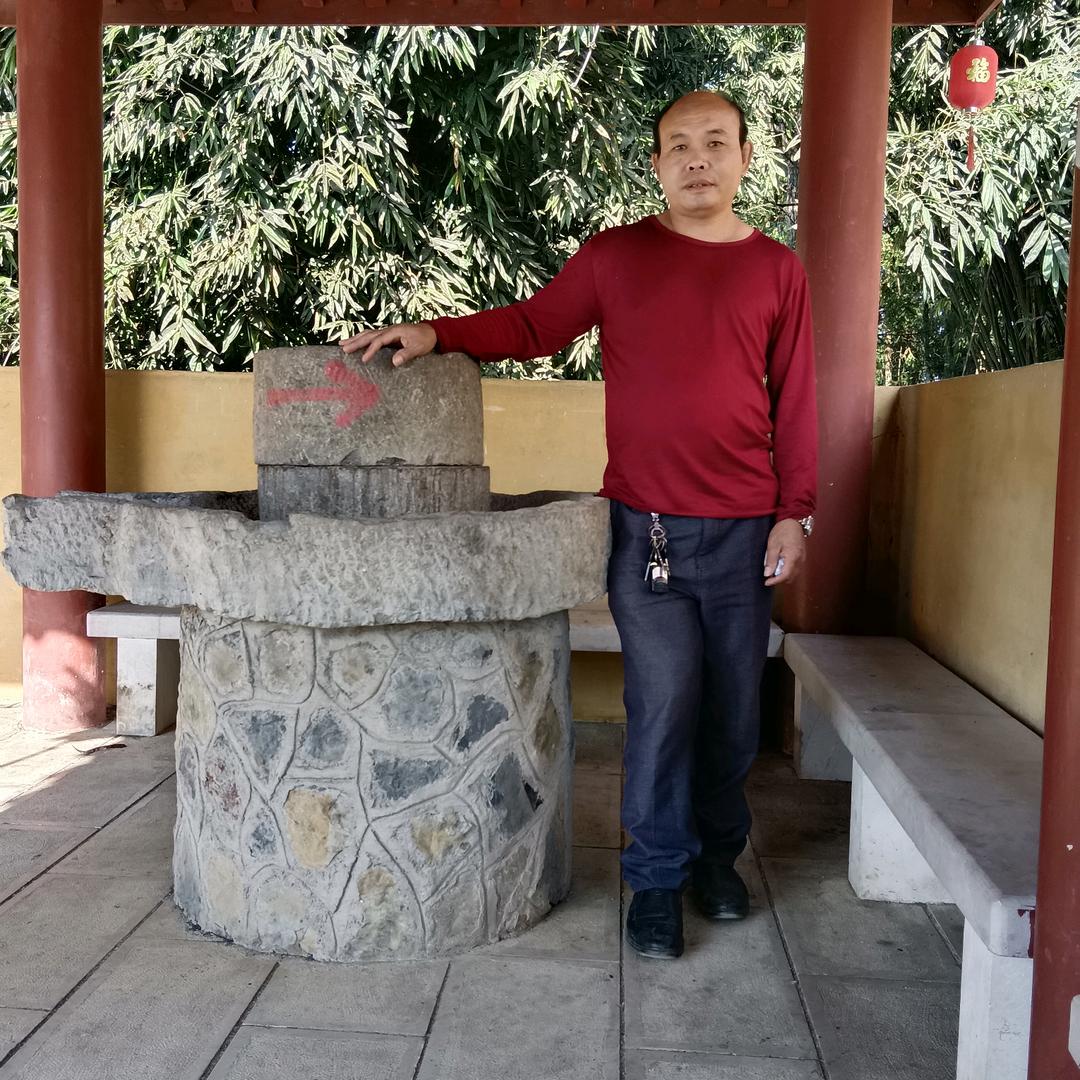 四方八面财运来