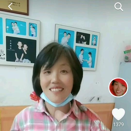 柠檬姐