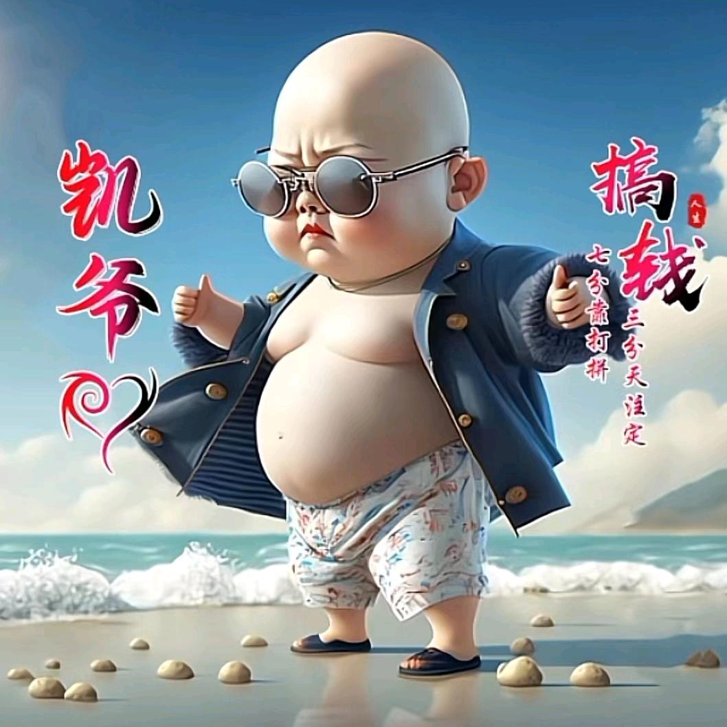 浪子无名