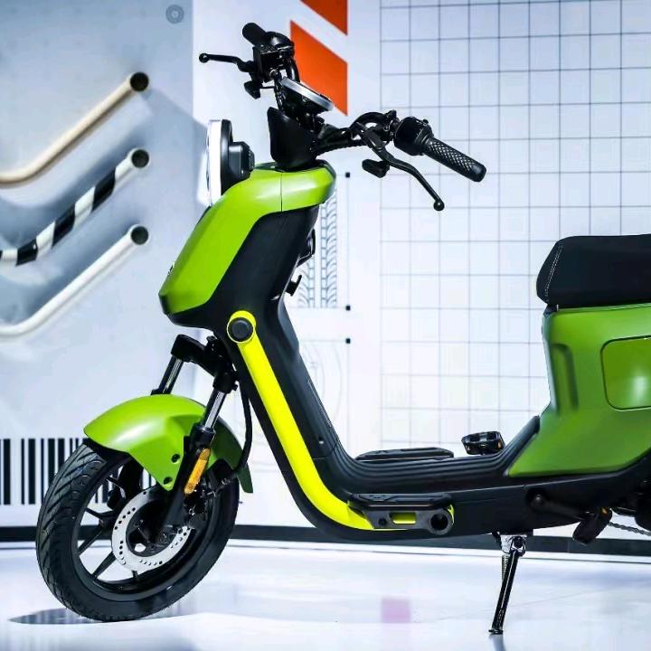 小牛电动厦禾路店