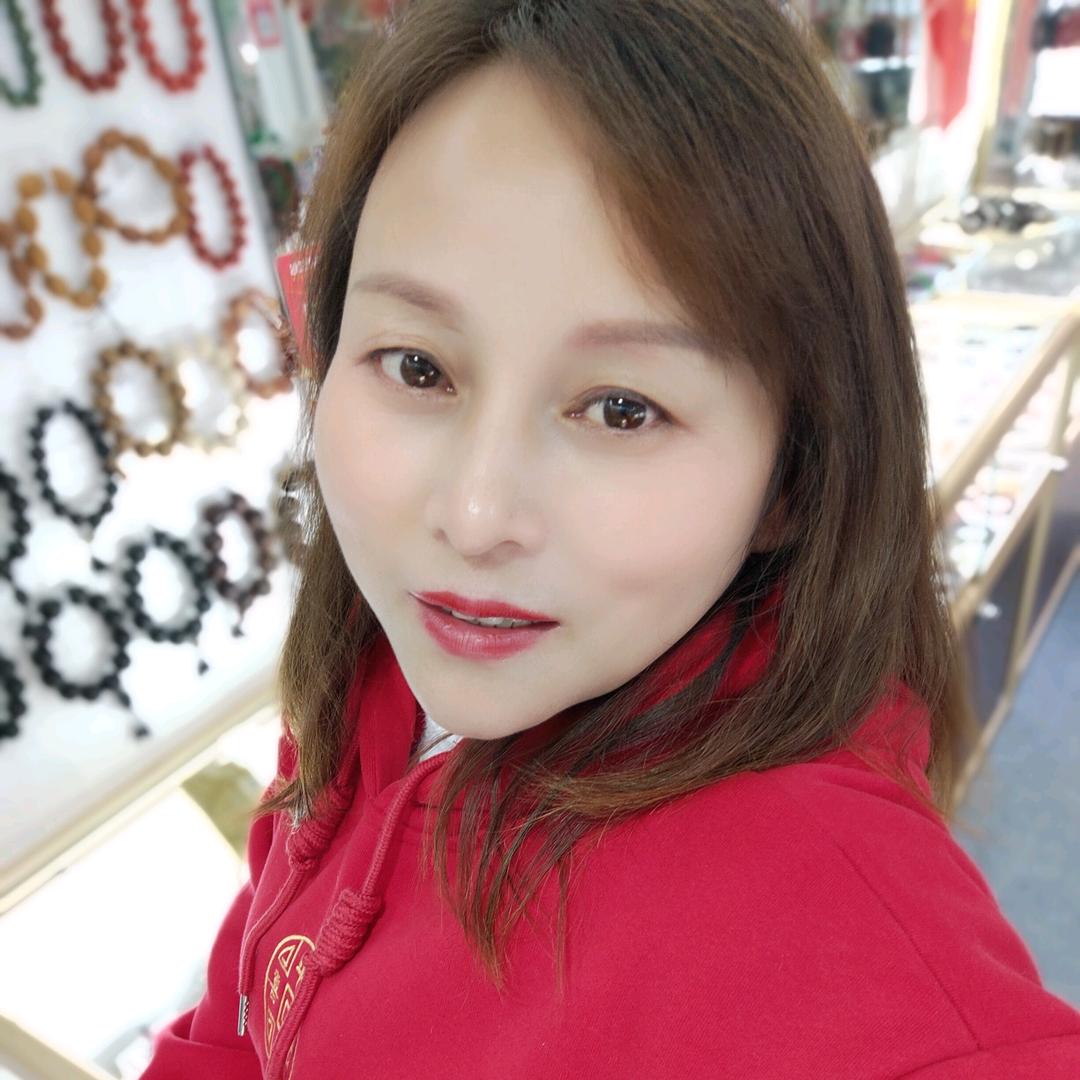 王丽缘饰品店