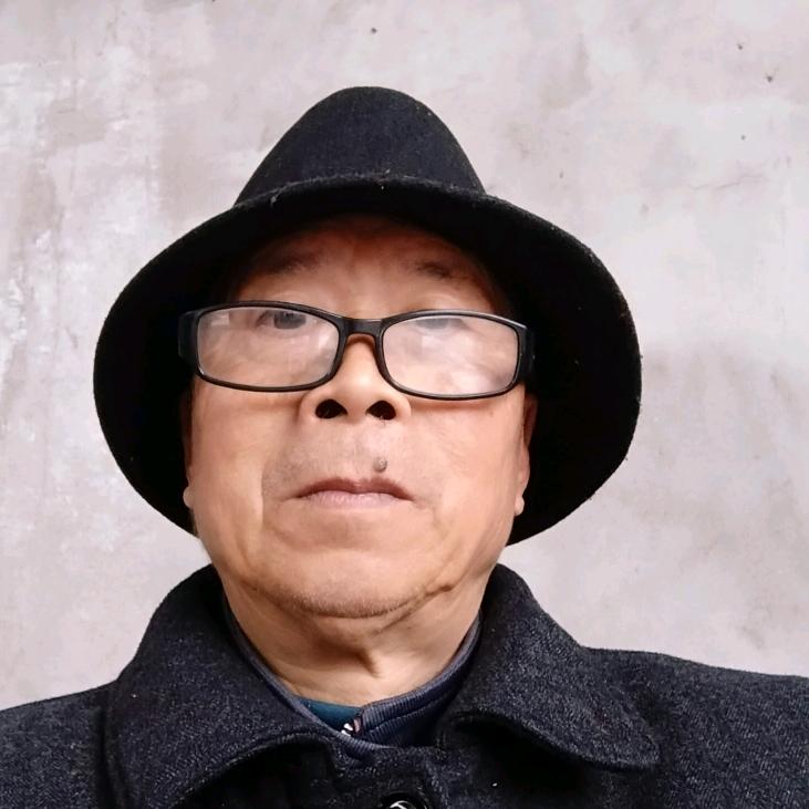大石坝易三哥