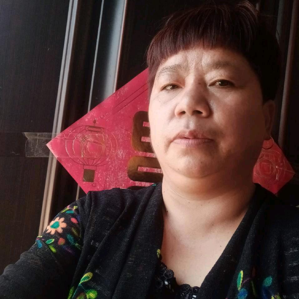 侯大姐