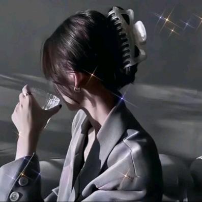 甜芯儿