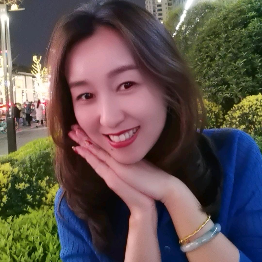 是慧敏吖～