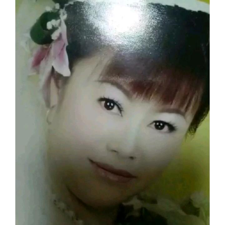 三姐英子