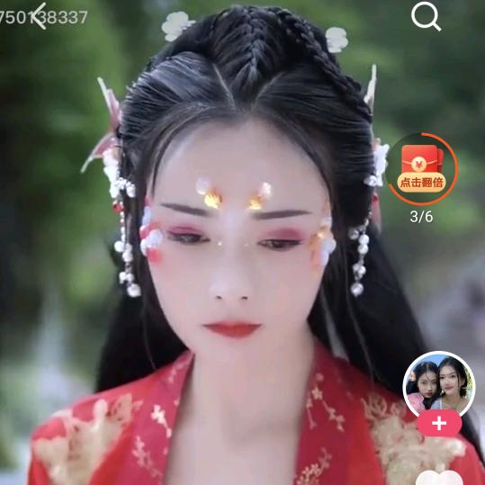 春花秋月。