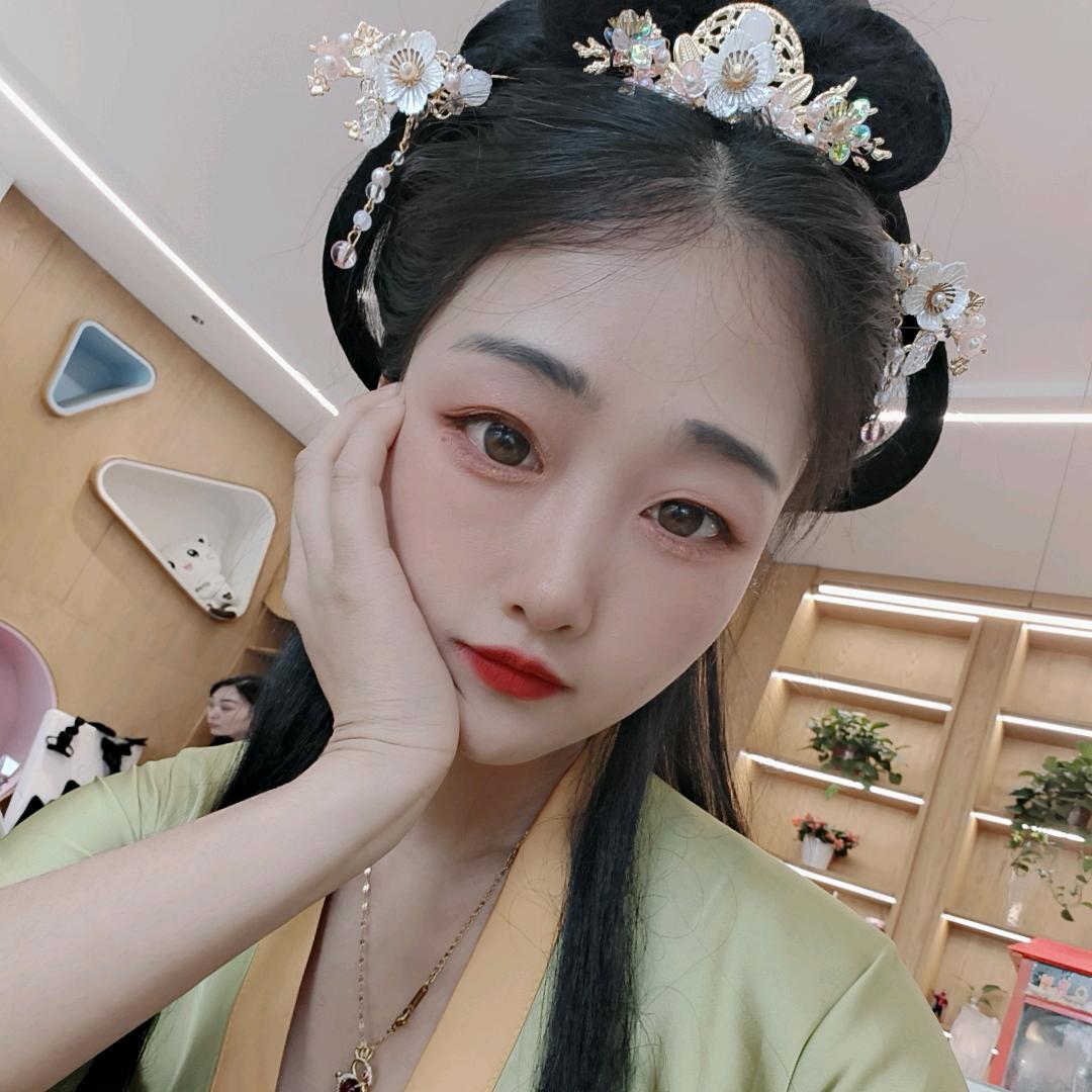 刘欣琪单身