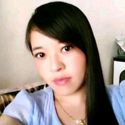 乡下妹子