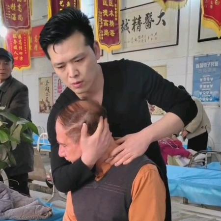 张继超@