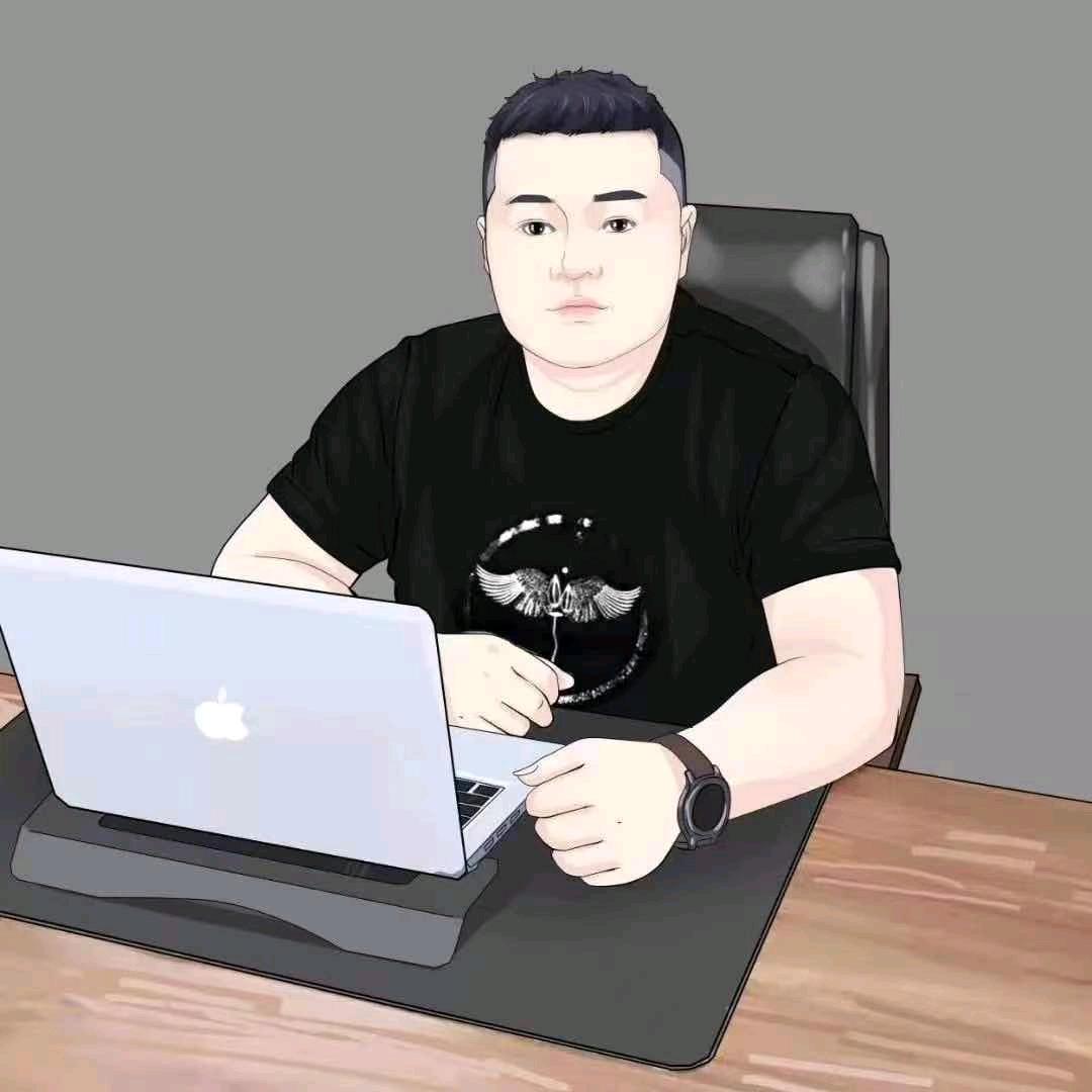 尔南建筑装饰—柳松