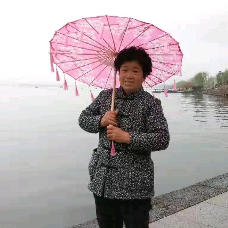 四季平安（李秋芳）