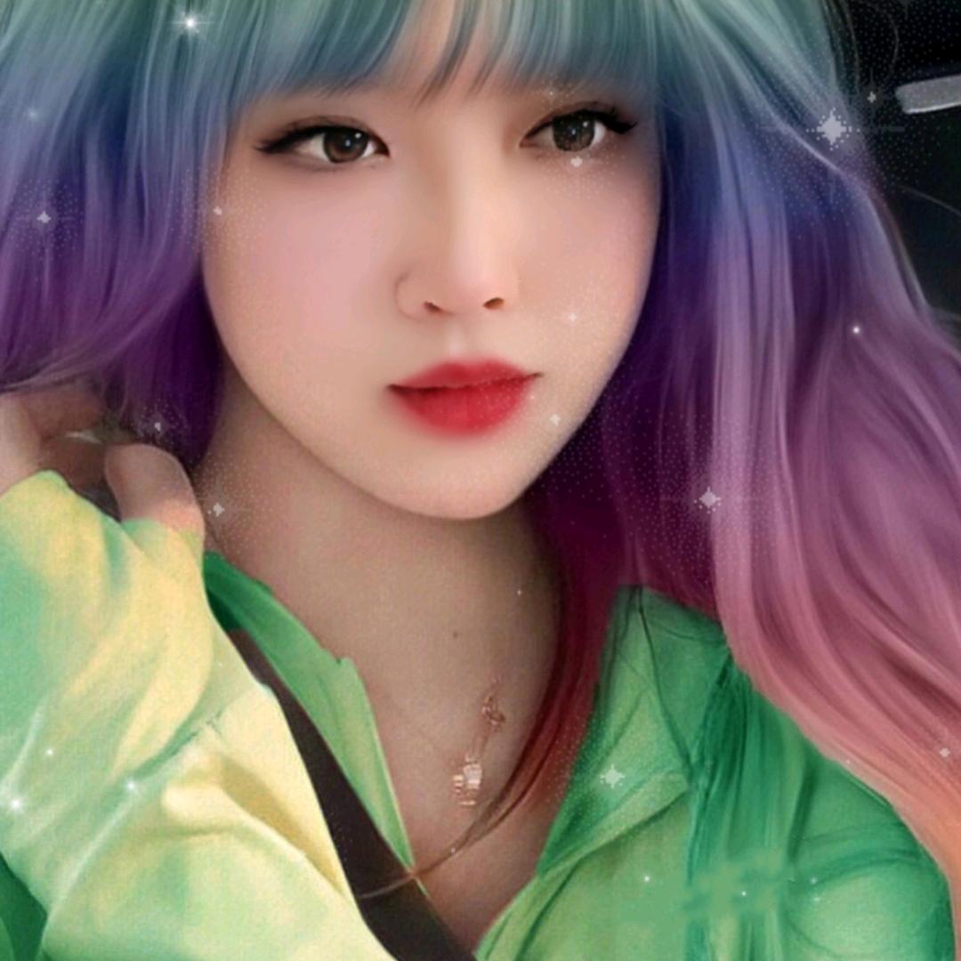 御姐💋