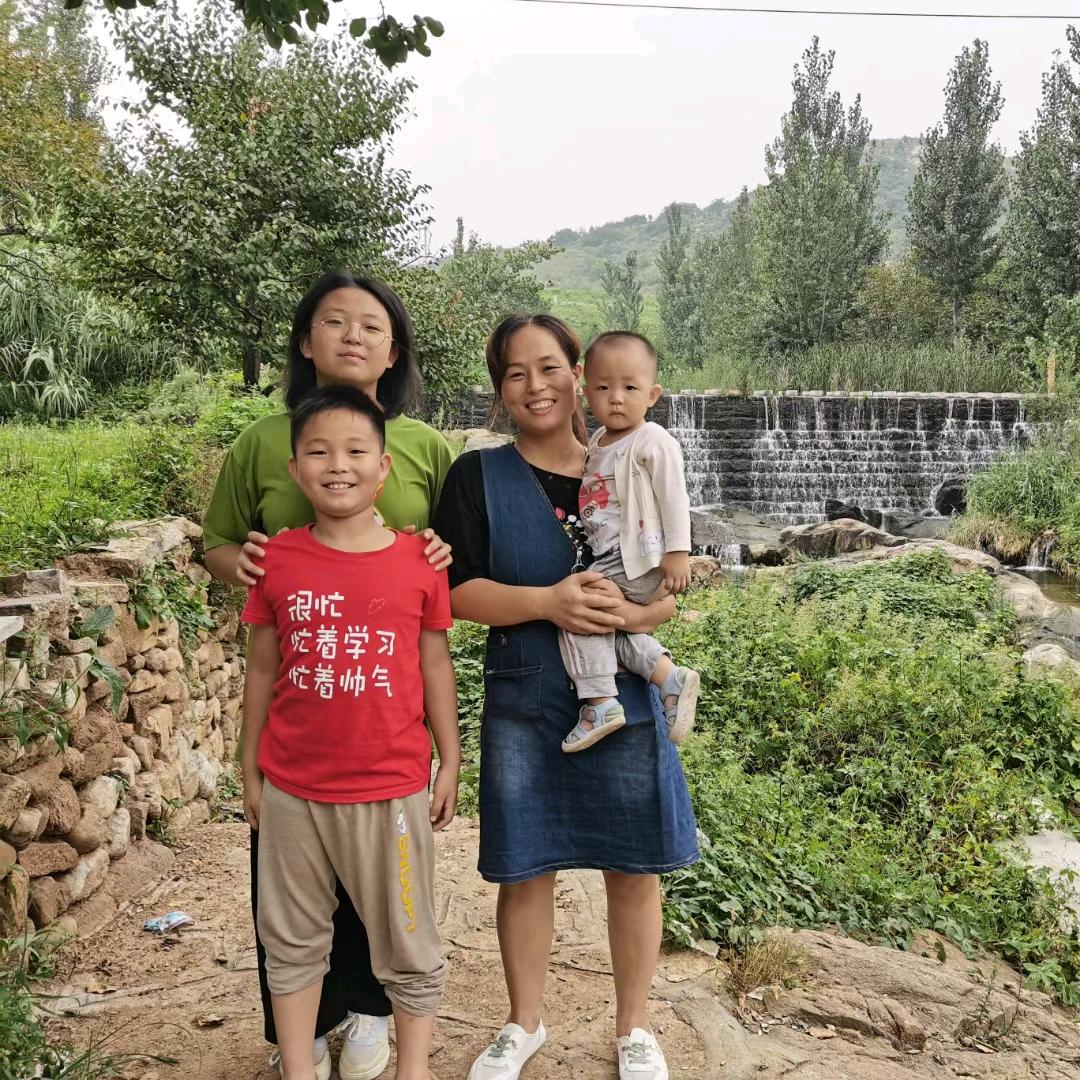 辣妈段云