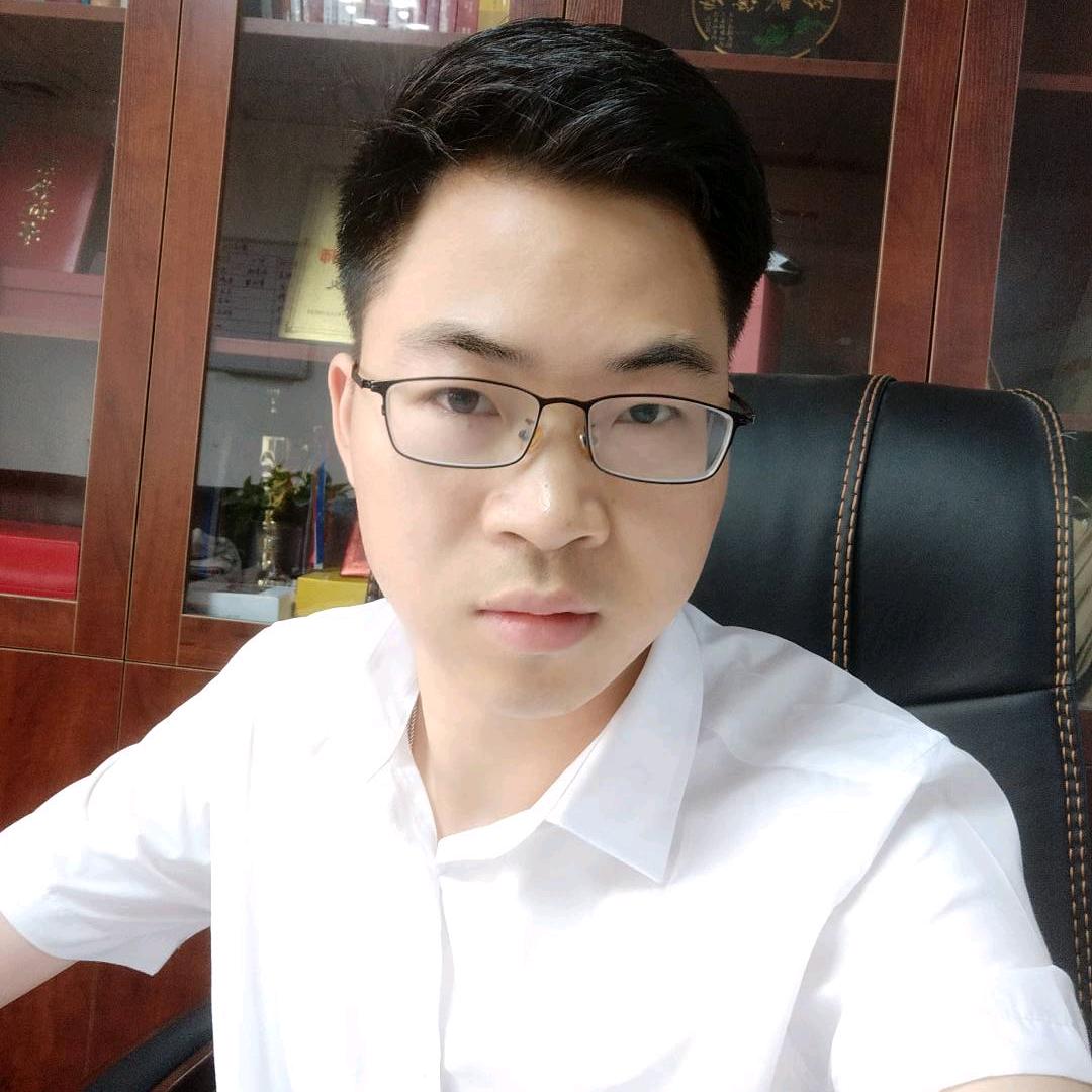 刘光炎律师(不懂营销的法律科班生)