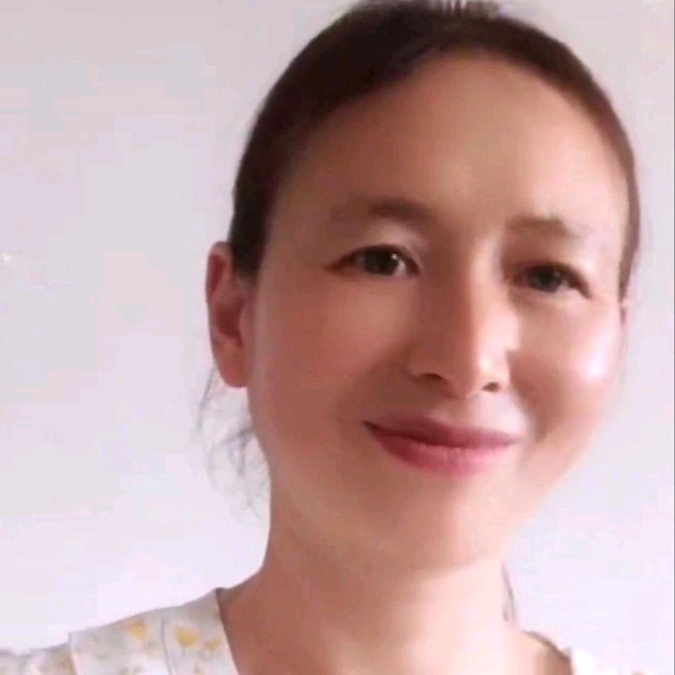 悦悦妈