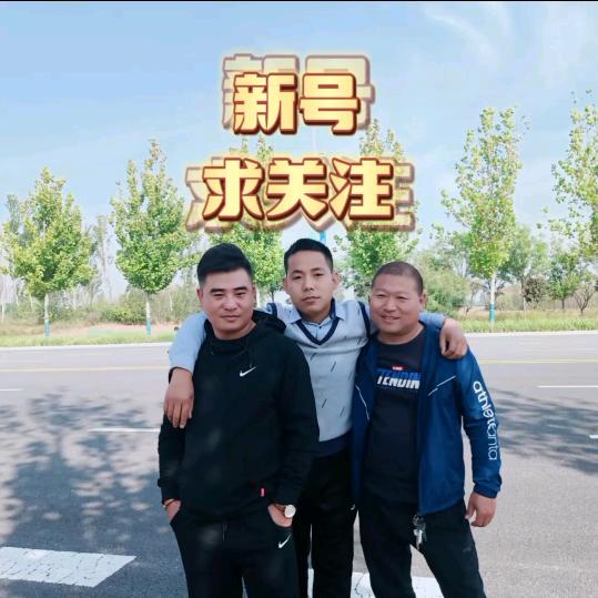 路边摊上