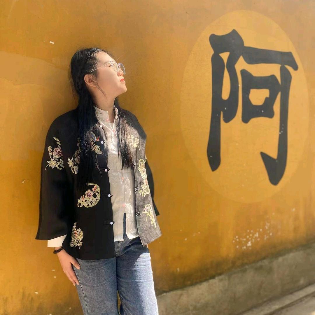 随心而为🌸