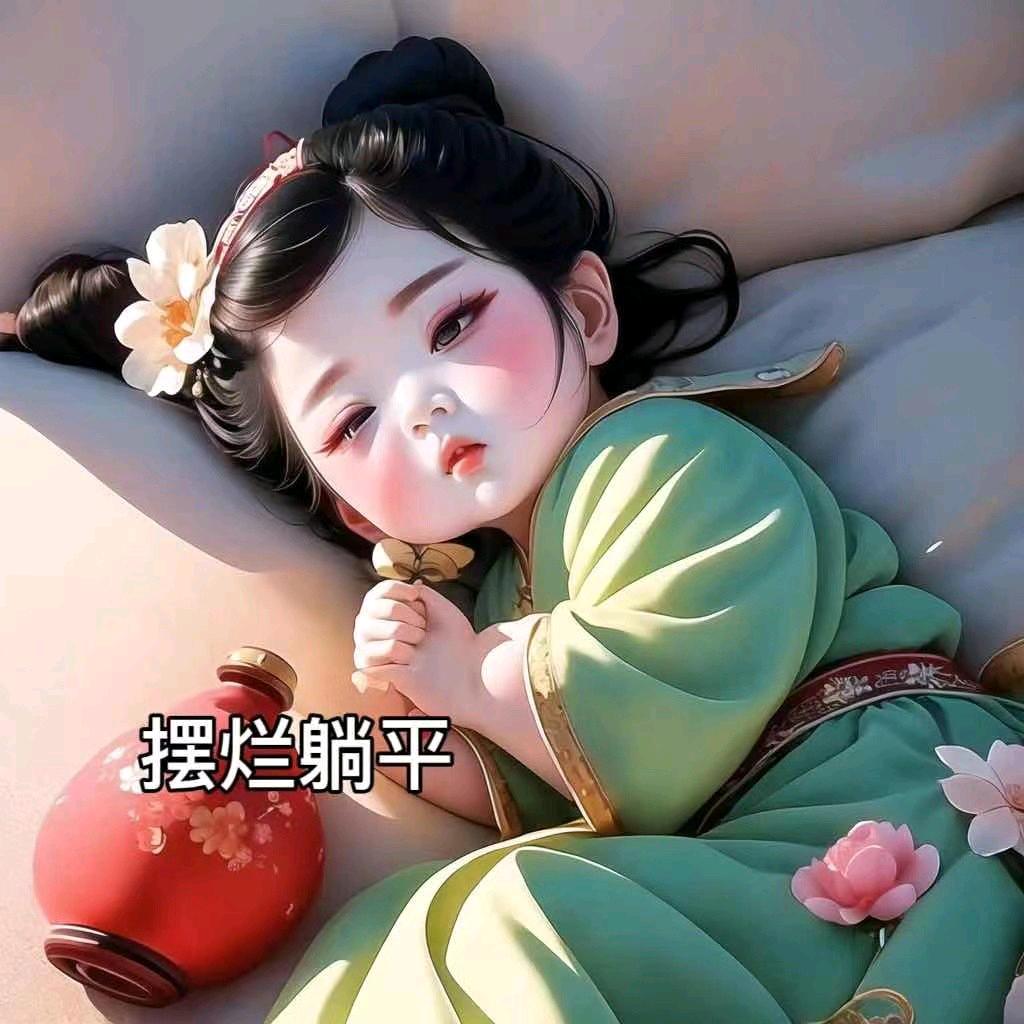 得失皆安然