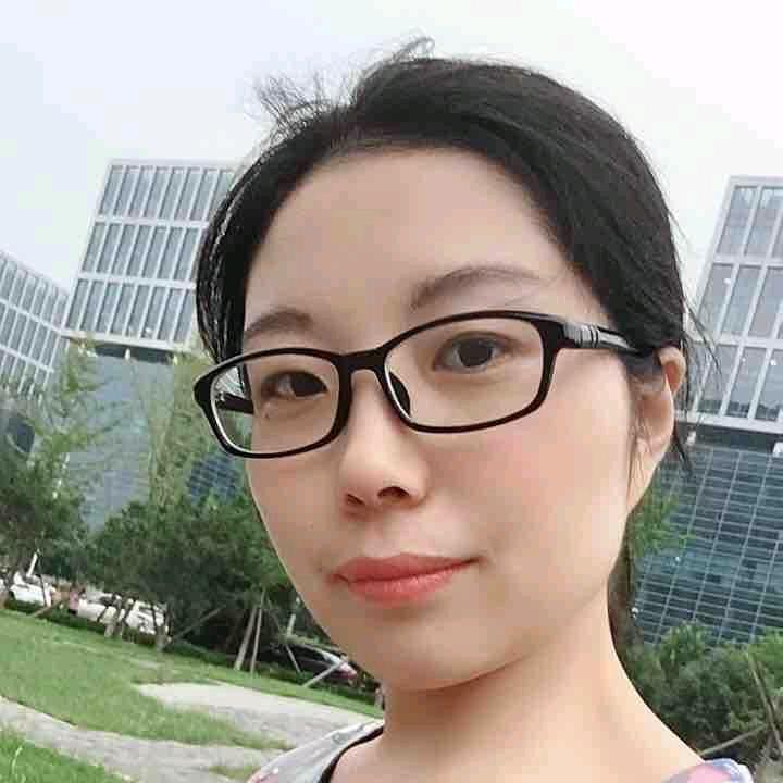 娟娟远嫁生活