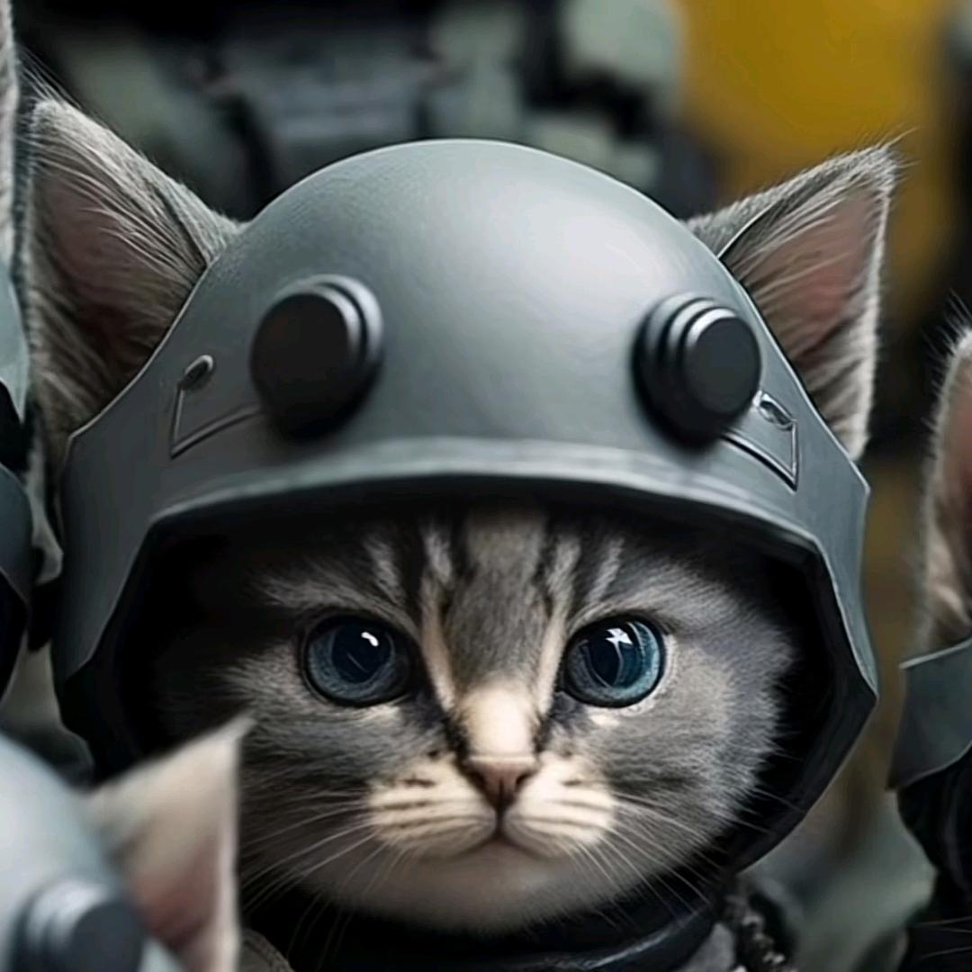 糖豆不能吃🐱