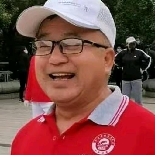 老兵情怀