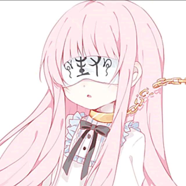 墨柒、
