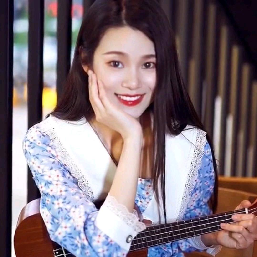 画仙子🎸（眼睑炎停播中）