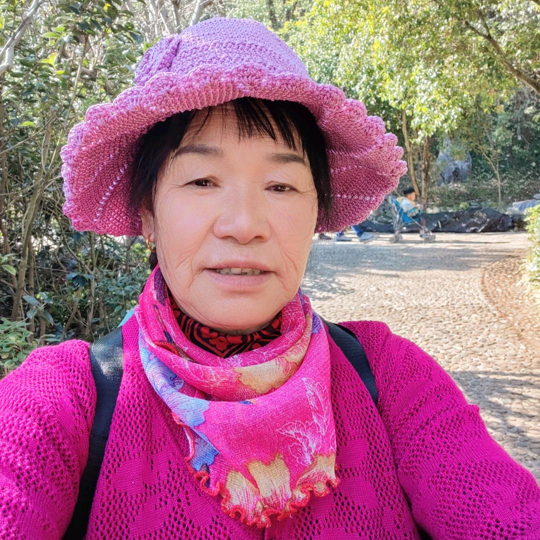 永远年轻