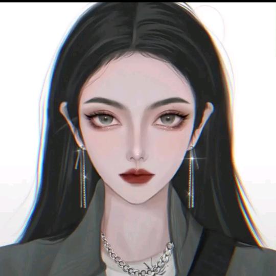 涛涛爱画画