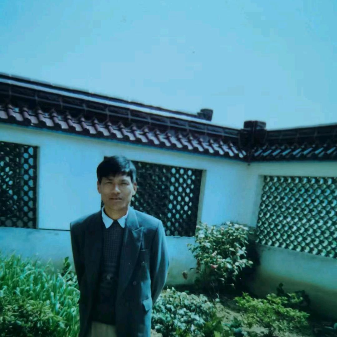 徐小可