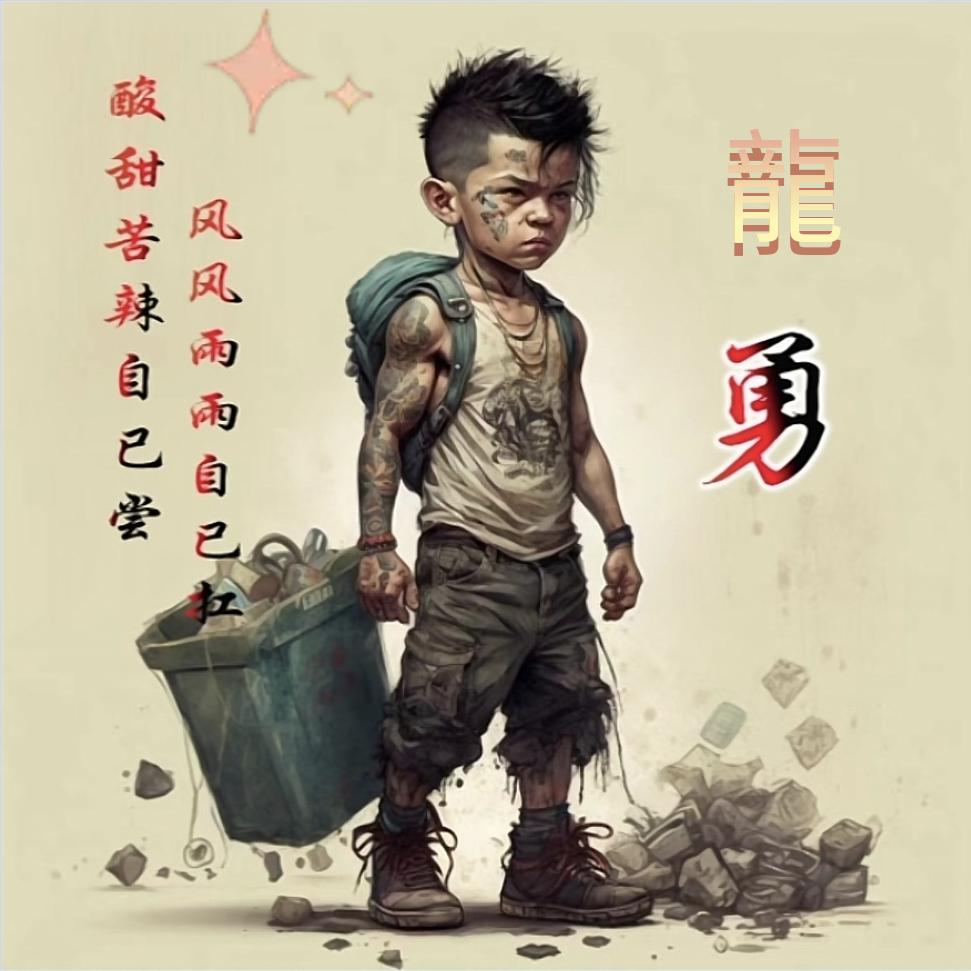 🐉༺龙༻🐉
