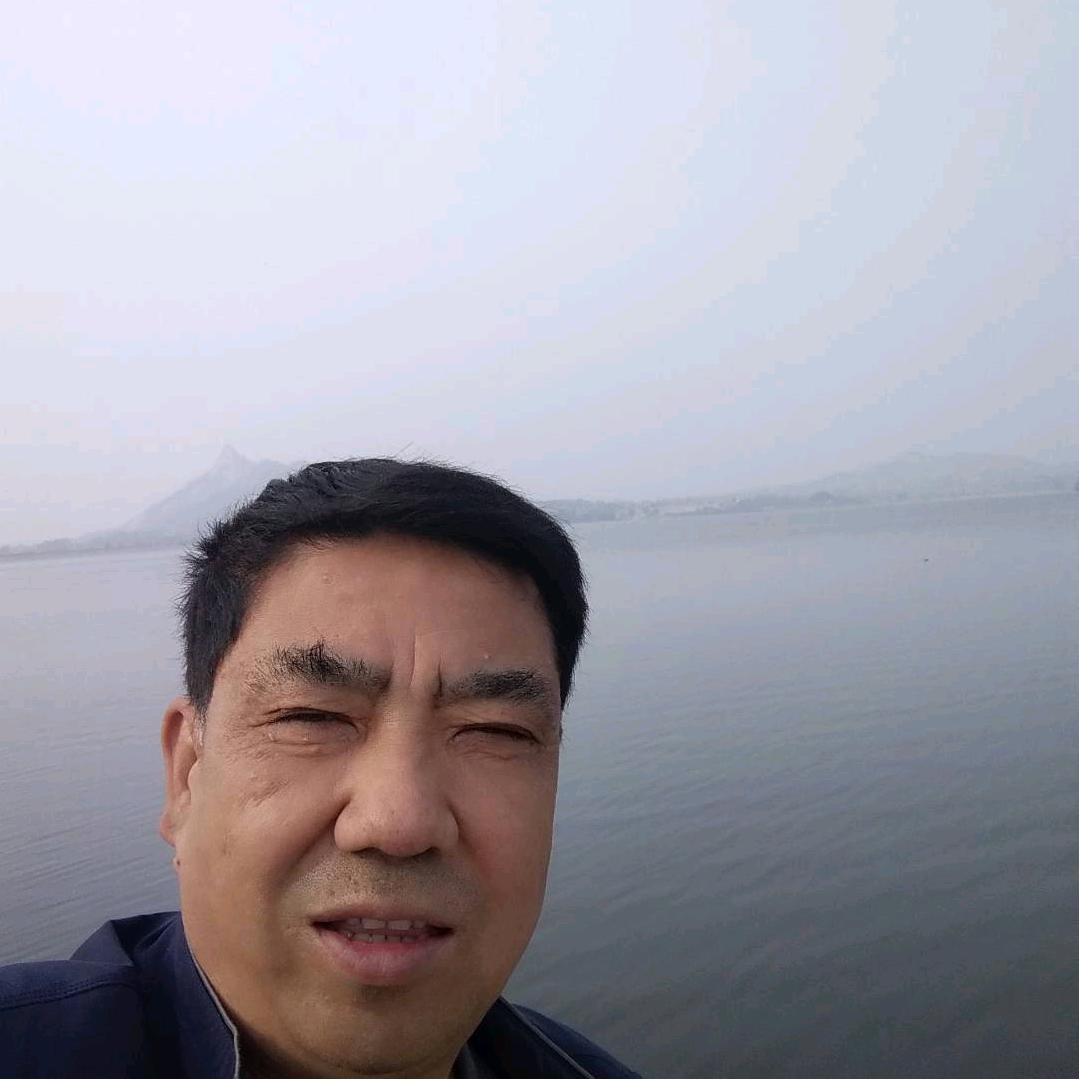 相信明天会更好