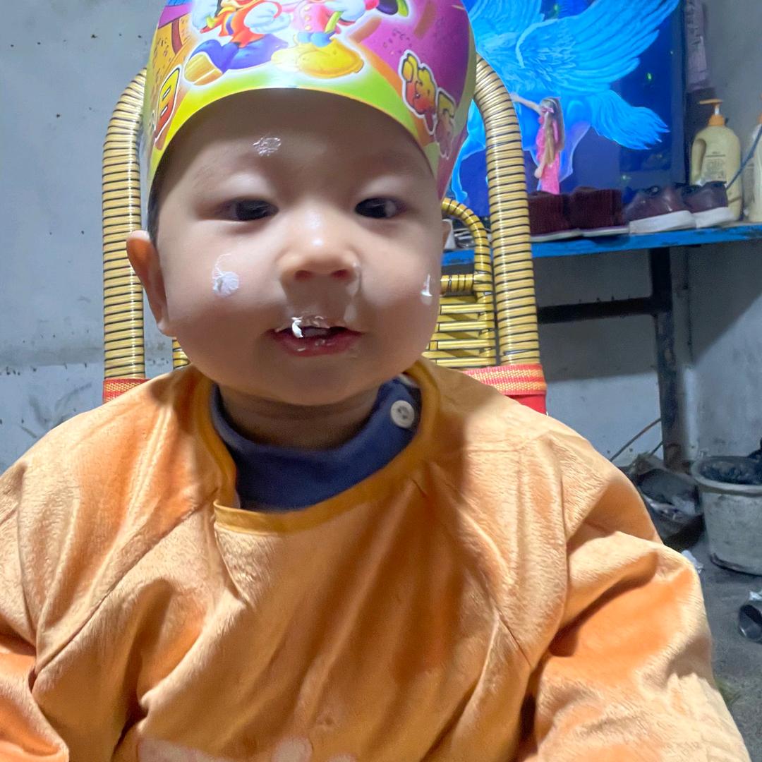 好像也没犯过什么大错