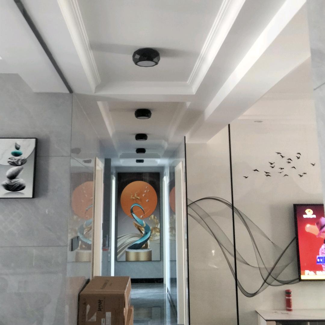 室内装修李先森