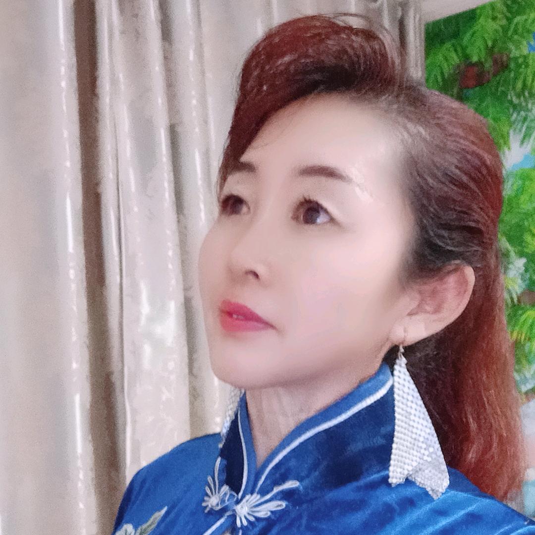 秦声玫瑰香