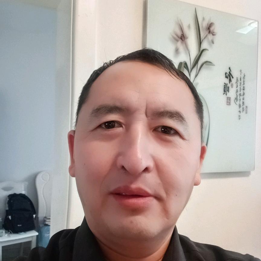 香格里拉的风筝