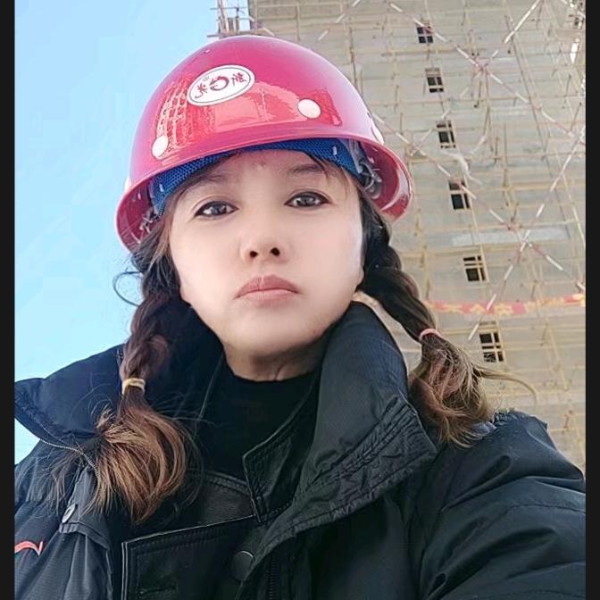 女包工头