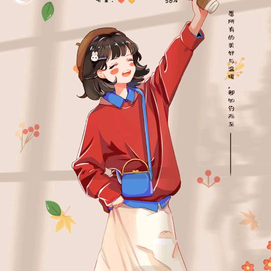 ༺昭昭᭨ᮩ如愿💞