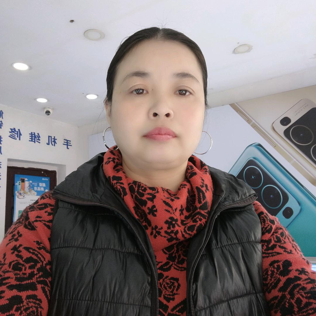 陈燕莉