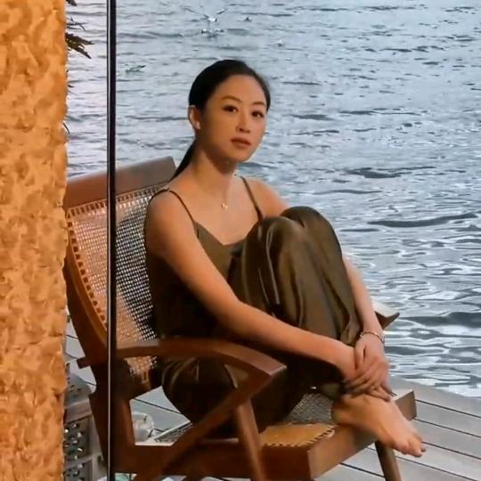 优雅～牛小妹