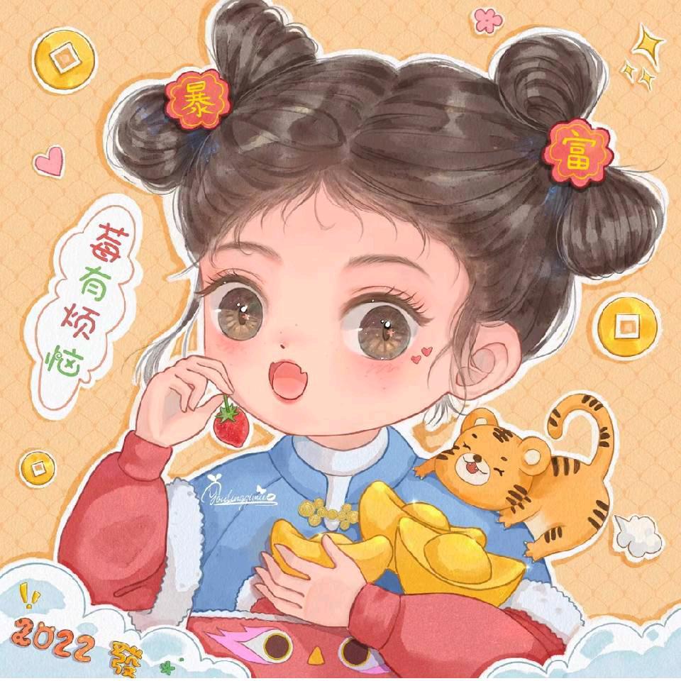 糖糖6头像